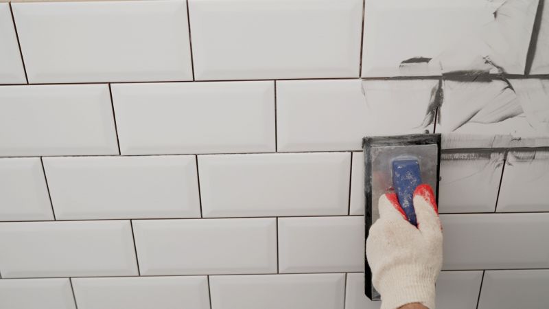 Professional Grouting
